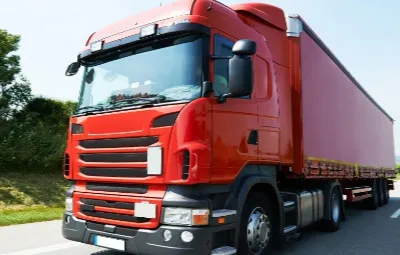 Adana Gürgentepe Ambar Kargo