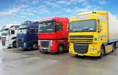 Adana Gürgentepe Nakliye Ambarı